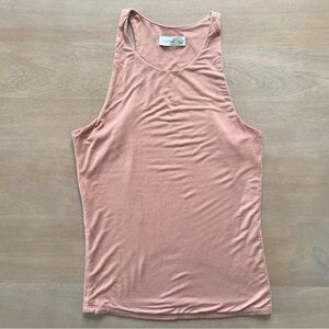 Gentle Fawn Dusty Rose Top
